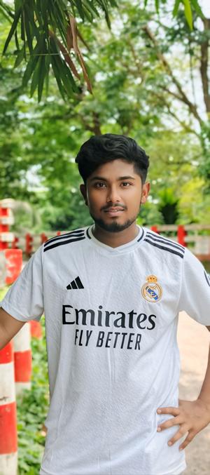 Khairul Islam